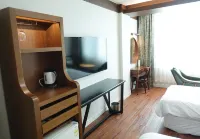 Prince Hotel Hotels in Goseong-gun