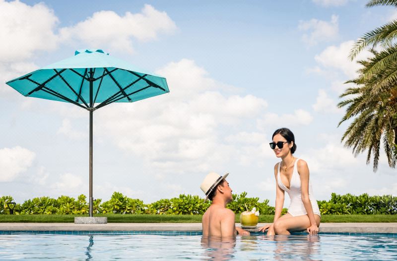Sheraton Phu Quoc Long Beach Resort photo 2