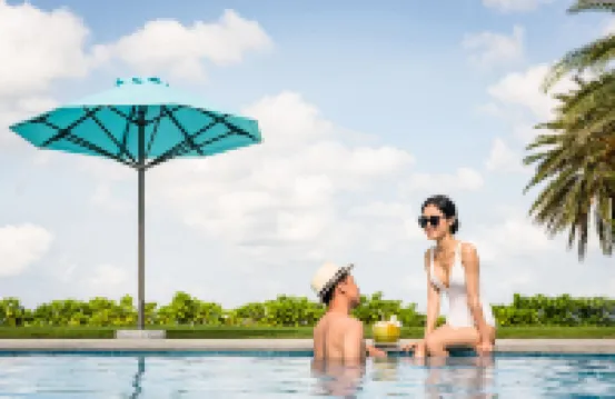 Sheraton Phu Quoc Long Beach Resort