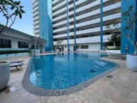 Mutiara Beach Resort by Glex