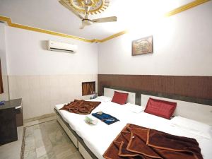 Hotel Gulshan (100 Mtrs from Dargah)