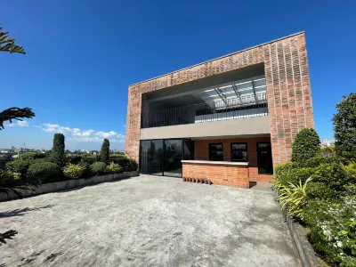 The Millas Hostel