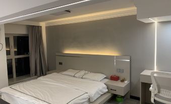 Dushi Yijia 1 Apartment (Zhenxing Street)