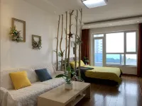 Xijuren Apartment (Changjiang Road)