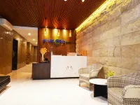 Fivecord Syariah by Cordela Hotels in Jebres