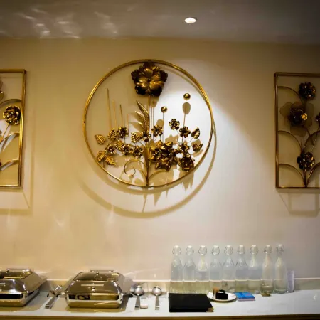 Hotel Azul Ganga