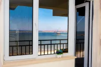Yingkou Haizhi Lanhai View Hotel Apartment - С видом на море