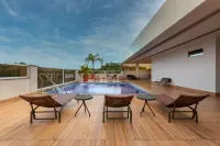 Tryp by Wyndham Manaus - Pool