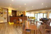 Best Western Pontypool Metro Hotel - 3-Star