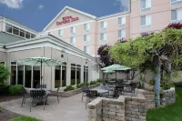Hilton Garden Inn Greensboro Отели рядом с достопримечательностью «High Point Museum»