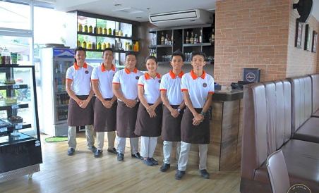 Green Banana Business Hotel - Housity