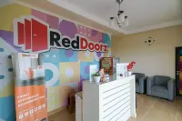 RedDoorz Near Exit Toll Sirkuit Sentul Hotels in Sukaraja