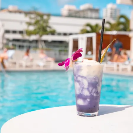 Waikiki Beach Marriott Resort & Spa