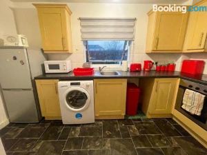 Cosy One Bed Flat London; Get to Central in 15Min