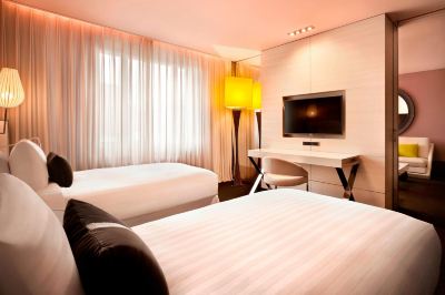 その他 ザ・プラザ・ソウル、オートグラフ コレクションの写真