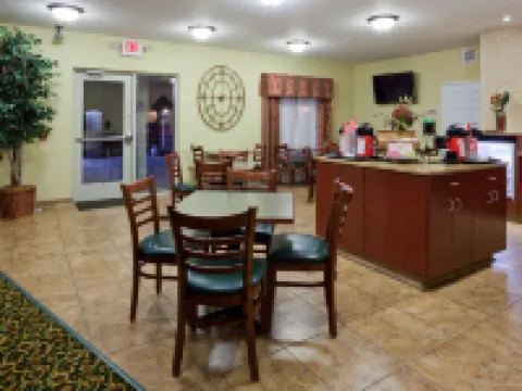GrandStay Residential Suites Hotel Faribault Hotels in Faribault