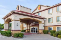 Super 8 by Wyndham Hillsboro TX - Wifi