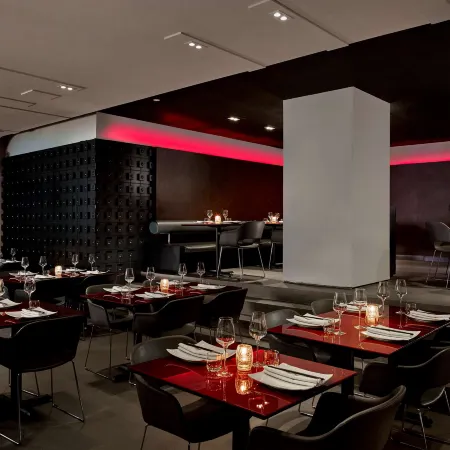 Park Plaza Nottingham