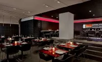 Park Plaza Nottingham - breakfast