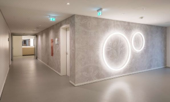 TOP KHR Stadthotel Münster