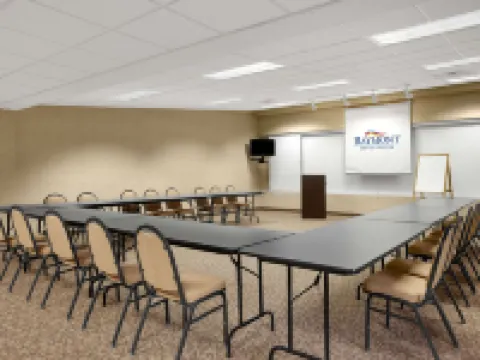 Baymont by Wyndham Elkhart Hotel di Elkhart