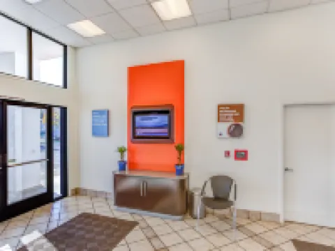 Motel 6 Portland, or - Tigard West Hoteles en Tualatin