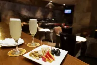 Hotel Costaustralis - breakfast