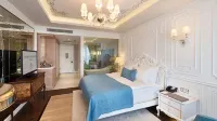 CVK Park Bosphorus Hotel Istanbul