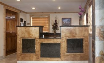 Best Western Torchlite