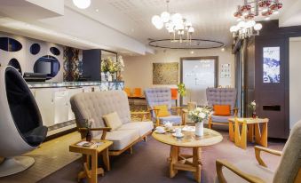 Best Western Premier Why Hotel