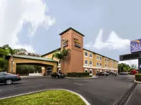 Sleep Inn & Suites Orlando International Airport Hotels near Orlando Intl. Airport