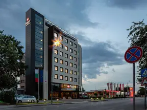 Best Western Premier Plovdiv Hills