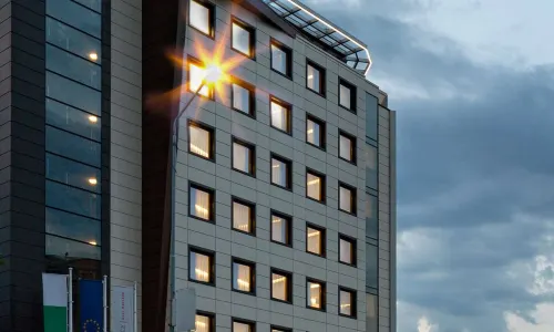Best Western Premier Plovdiv Hills