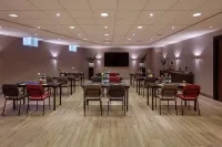 阿姆斯特丹公園中央飯店 - 早餐