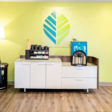 WoodSpring Suites Reno Sparks