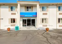 Motel 6 Wichita, KS Hôtels à : Wichita