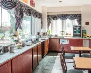 Quality Inn Marianna South - breakfast