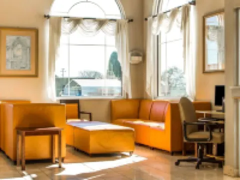 Comfort Inn Watsonville Hotels in Watsonville