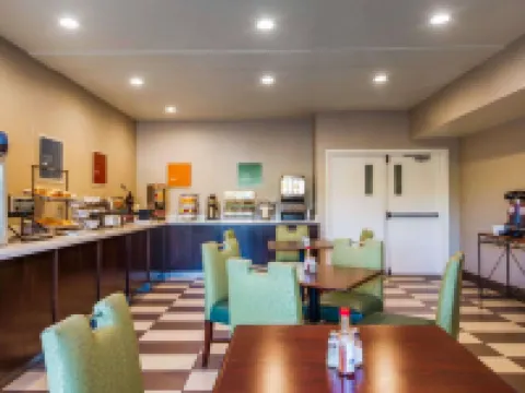 Comfort Inn Watsonville Hotels in Watsonville