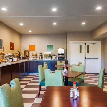 Comfort Inn Watsonville