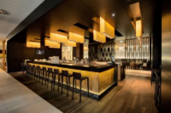 โรงแรมแอตแลนติก คองเกรส เอสเซ็น