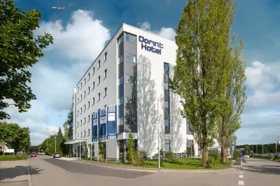 Essential by Dorint Stuttgart/Airport Hotels in Leinfelden-Echterdingen