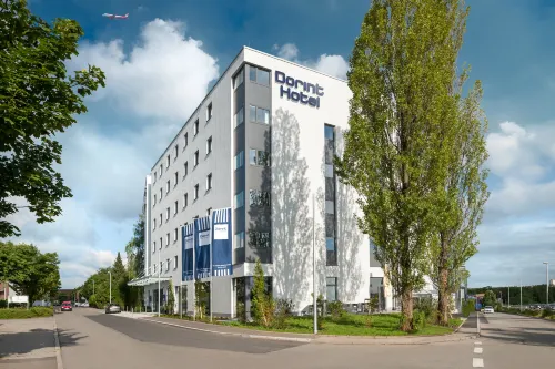 Essential by Dorint Stuttgart/Airport Hotels in Leinfelden-Echterdingen