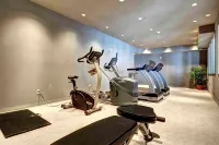 Home Inn & Suites - Swift Current - Gym