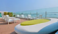 Hotel Presidente Luanda - vue mer