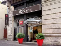 Ibis Grenoble Centre Bastille Các khách sạn gần IUT1 Grenoble - Site Quai Claude Bernard