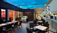 Park Plaza Verudela Pula - petit déjeuner