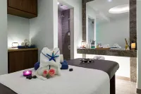 Radisson Blu Hotel, Jeddah Al Salam - Spa