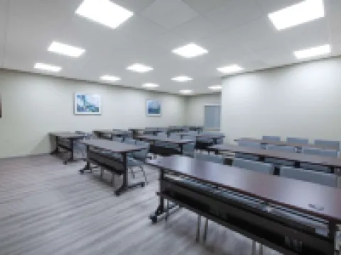 奧德薩浩楓溫德姆公寓飯店 厄克托縣住宿飯店