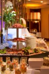 Radisson Blu Hotel, Cottbus - petit déjeuner